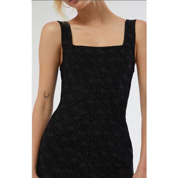 JGR & STN Abbey Mini Dress Size Medium NWT - Picture 2 of 7